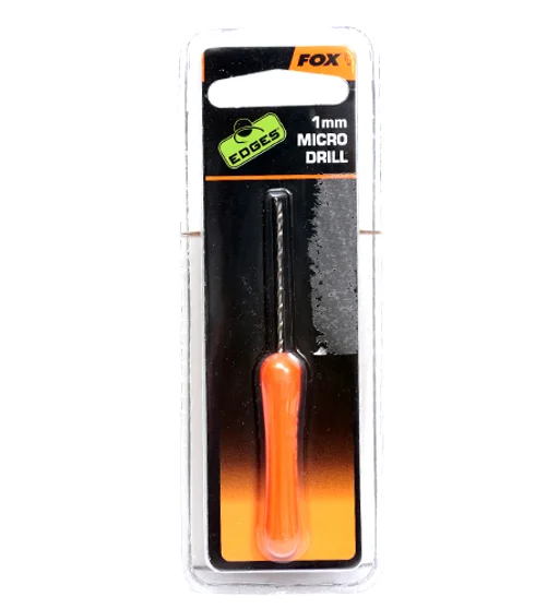 Свердло Fox Micro Drill 1mm