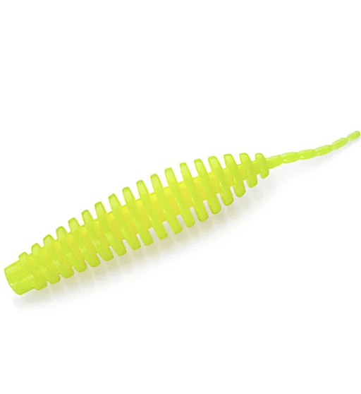 Силікон FishUp Tanta 1.5" 10pc #046 Lemon