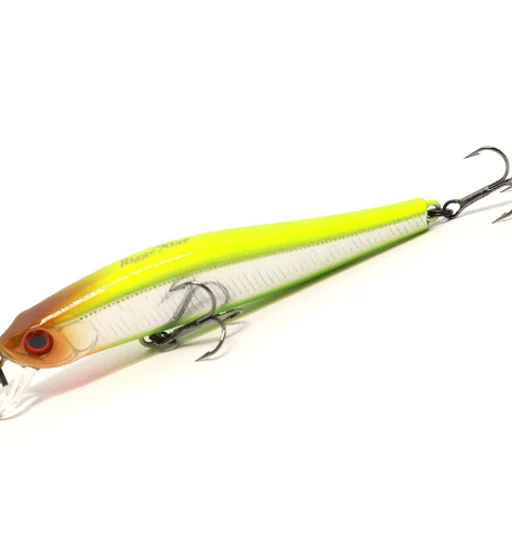Воблер Zip Baits Rigge 70SP 70mm 5g #996