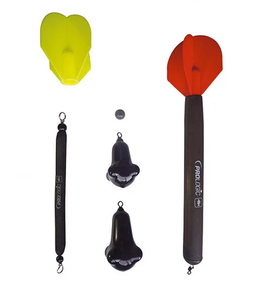 Набір грузил Prologic Marker Kit 85g & 120g