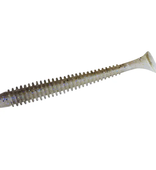 Силікон Keitech Swing Impact 2.5" #440 Electric Shad