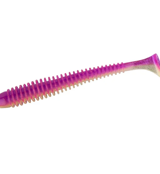 Силікон Keitech Swing Impact 3" pal#12 Grape Shad