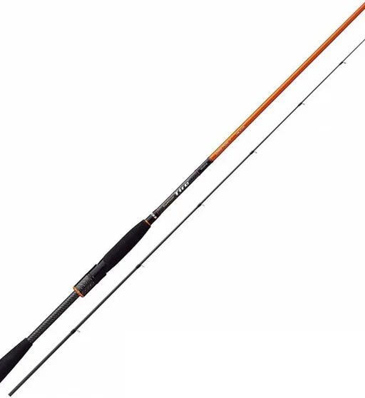 Спінінг Graphiteleader Tiro Nuovo GONTS-762L 2.29m 1-12g