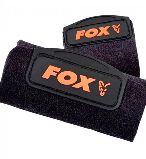 Неопреновий фіксатор вудлищ Fox Rod & Lead Bands