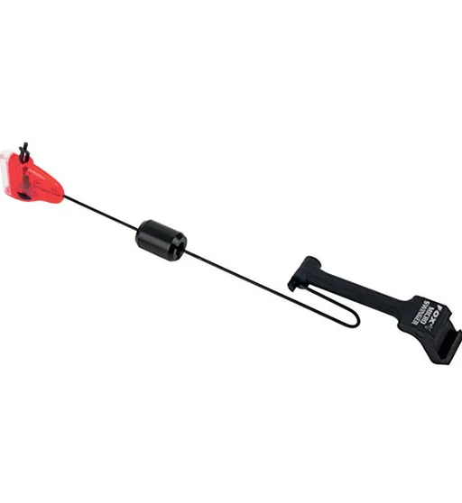 Свингер Fox Micro Swinger #Red