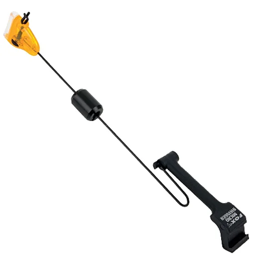 Свингер Fox Micro Swinger #Orange
