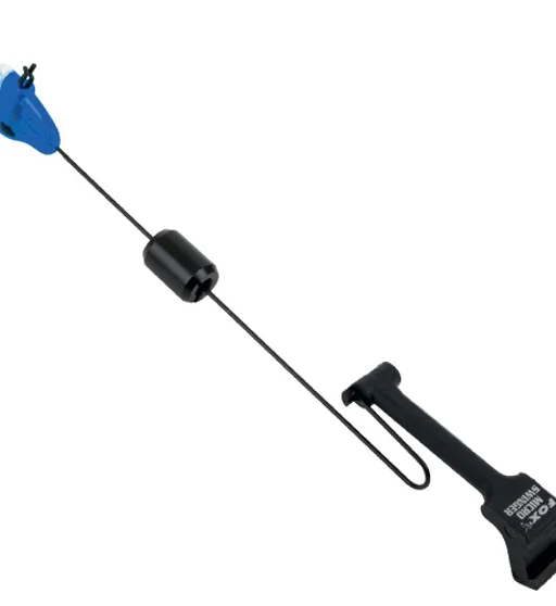Свингер Fox Micro Swinger #Black