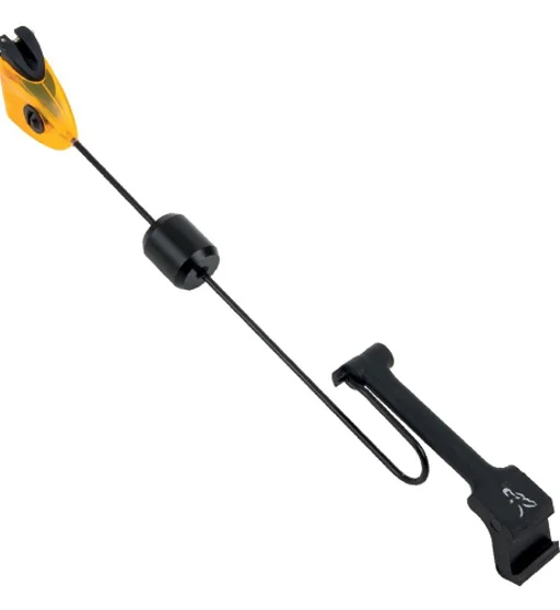Свингер Fox MK3  Swinger #Orange
