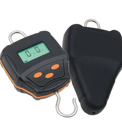 Весы Fox Digital Scales