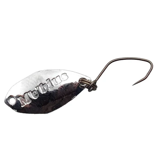 Блесна Forest Mebius T-1 Glow 1.2g #MG01