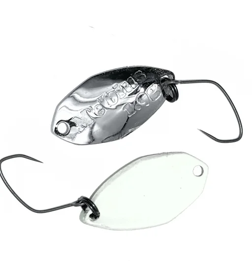 Блесна Forest Mebius T-1 Glow 1.9g #MG01