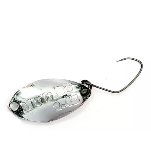 Блесна Forest Mebius T-2 Glow 2.4g #MG01