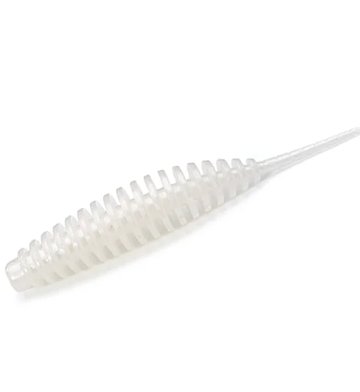 Силікон FishUp Tanta 2.5" 8pc #081 Pearl