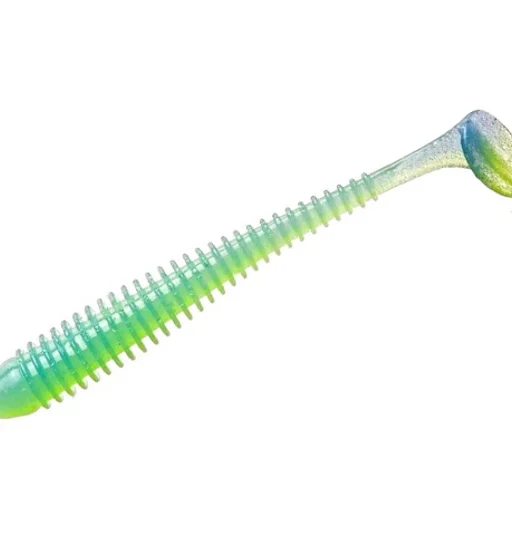 Силікон Keitech Swing Impact 2" pal#03 Ice Chartreuse