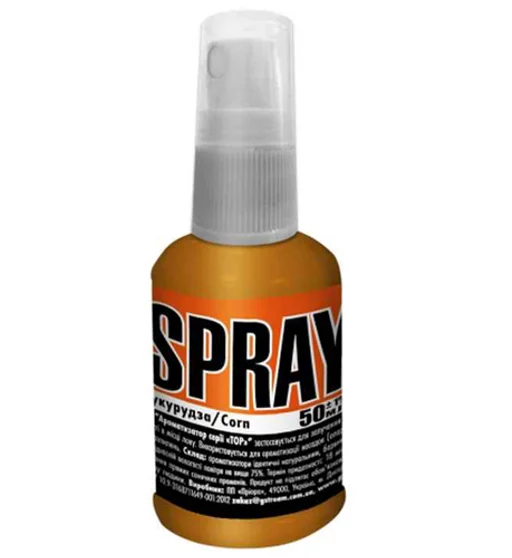 Спрей G.Stream Series Top кукурудза 50ml