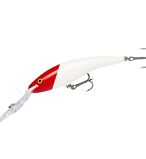 Воблер Rapala Deep Tail Dancer 110mm 22g #RH