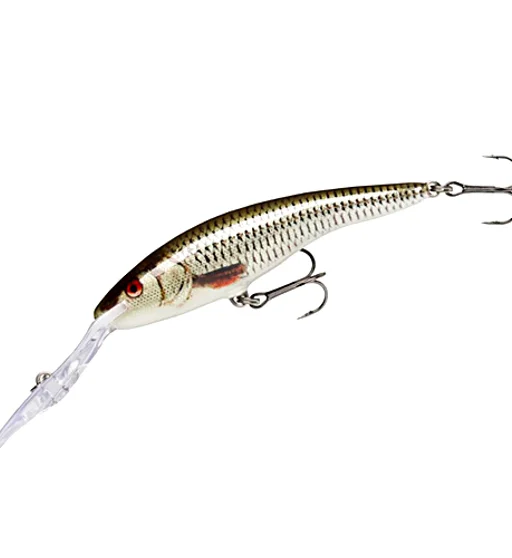 Воблер Rapala Deep Tail Dancer 110mm 22g #ROL
