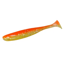 Силикон Keitech Easy Shiner 3" pal#04 Sun Shine Lemon