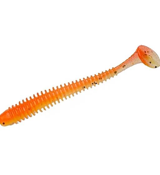 Силікон Keitech Swing Impact 3" pal#04 Sun Shine Lemon