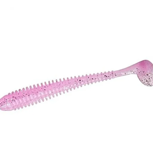 Силікон Keitech Swing Impact 4.5'' ea#08 Bubblegum Shiner