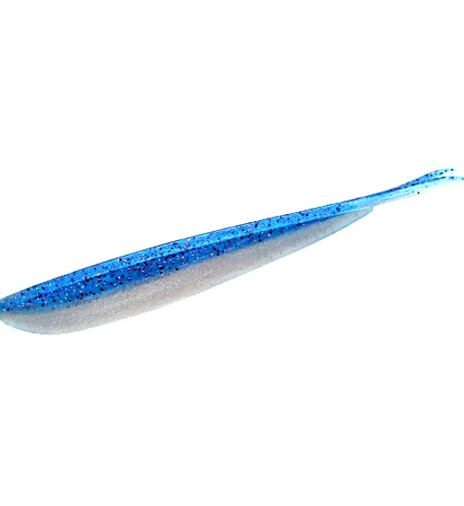 Силикон Lunker City Fin-S Fish 4" #197 10шт.