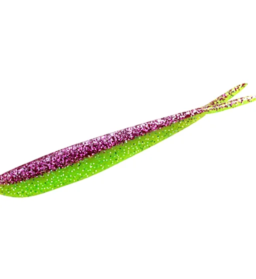 Силикон Lunker City Fin-S Fish 4" #239 10шт.