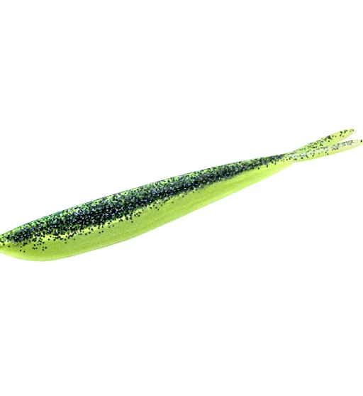 Силикон Lunker City Fin-S Fish 4" #243 10шт.
