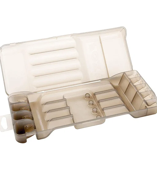 Коробка для свингеров Mk3 Swinger Case