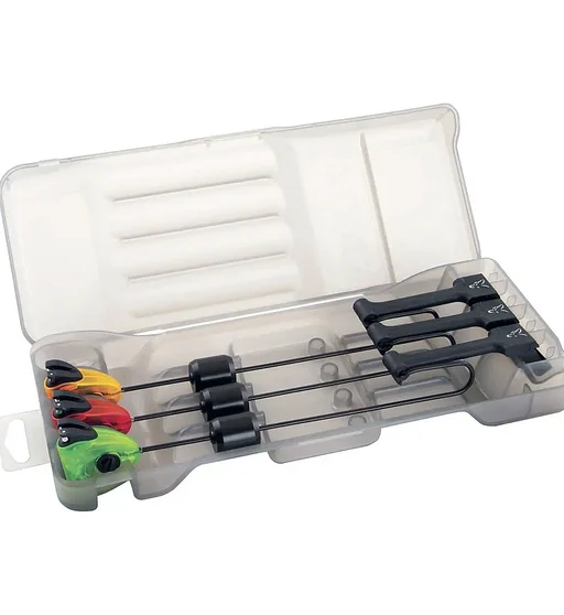 Набор свингеров Fox MK3 Swinger 3 Rod Set