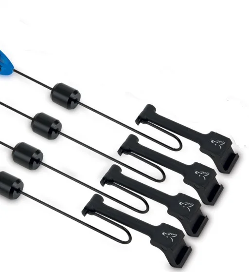 Набор свингеров Fox MK3 Swinger 4 Rod Set