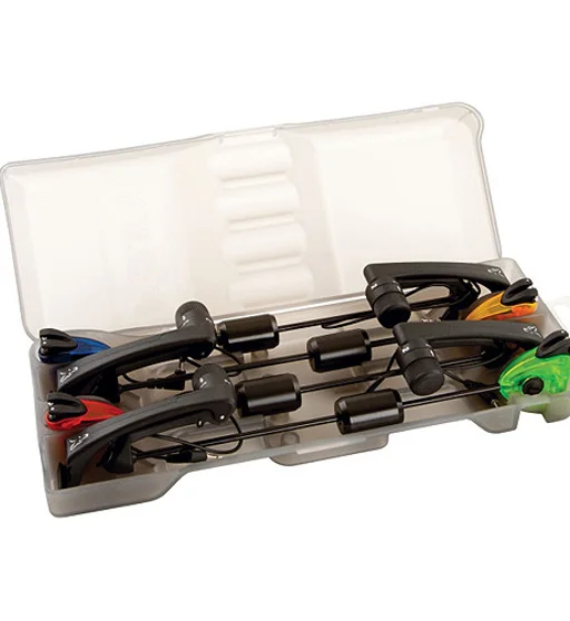 Набор свингеров Fox MK2 Illuminated Swinger 4 Rod Set