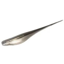 Плаваючий силікон ZMAN Streakz 3.75" 6pc #Smelt