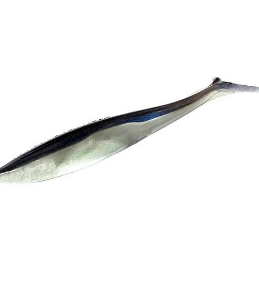 Силікон Lunker City Swimfish 3.75" #001 8шт.