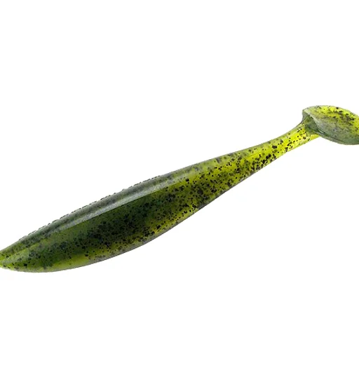 Силикон Lunker City Swimfish 3.75" #029 8шт.