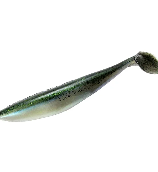 Силікон Lunker City Swimfish 3.75" #116 8шт.