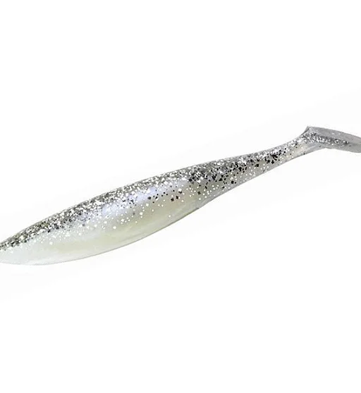 Силікон Lunker City Swimfish 3.75" #132 8шт.
