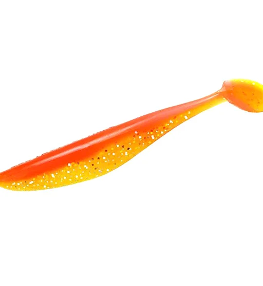 Силікон Lunker City Swimfish 3.75" #143 8шт.