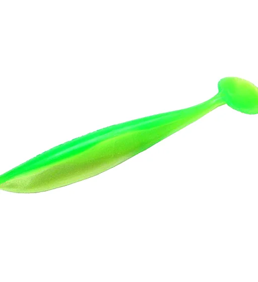 Силикон Lunker City Swimfish 3.75" #174 8шт.