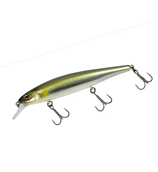 Воблер Jackall MagSquad 128SP 128mm 21g #Ko Ayu