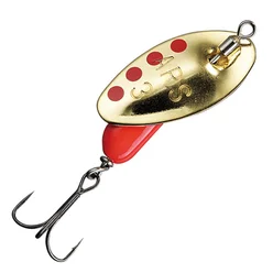 Блешня Smith AR-S Trout Model 3.5g #14