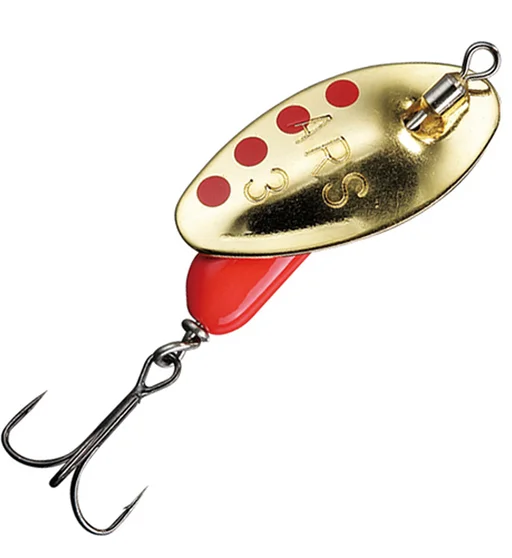 Блесна Smith AR-S Trout Model 3.5g #14