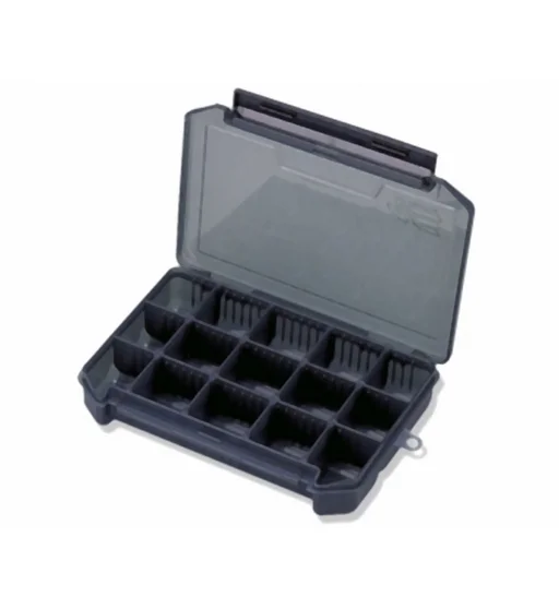 Коробка Meiho Versus VS-3010ND 205х145х40mm black