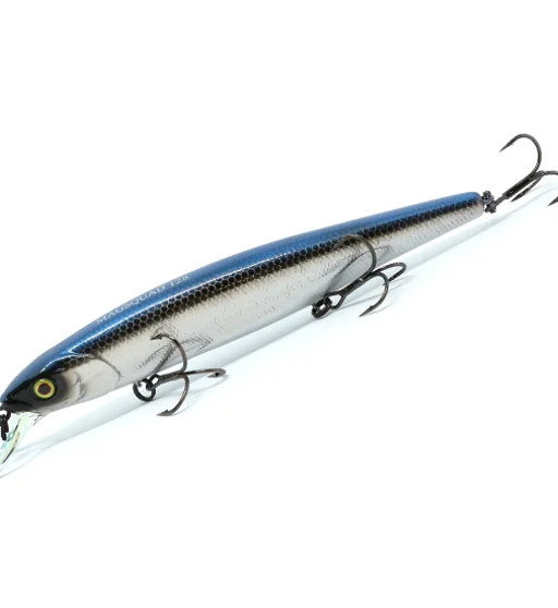 Воблер Jackall MagSquad 128SP 128mm 21g #HL Bora