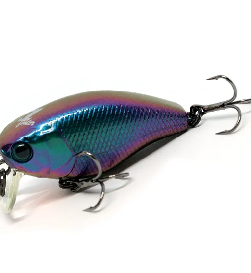Воблер Jackall Cherry One Footter 46F 46mm 7.2g #UL Bug