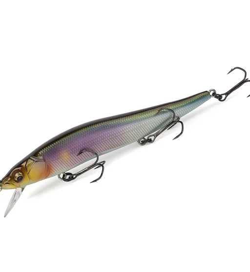 Воблер Megabass Vision Oneten 111mm 14.2g 0-1m #48 PM setsuki ayu