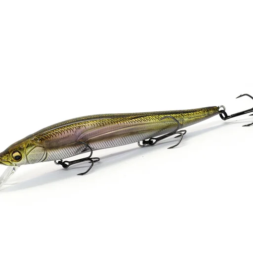 Воблер Megabass Vision Oneten 110SP 110mm 14g #39 Ito Wakasagi