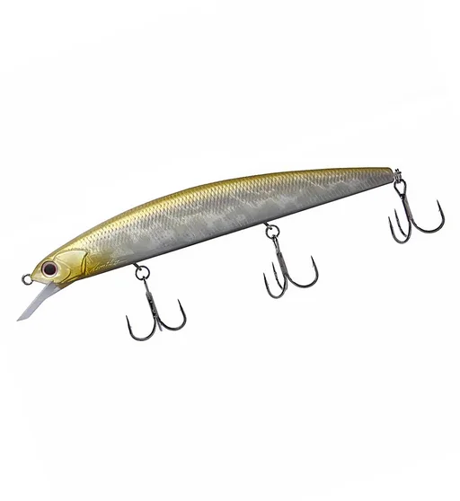 Воблер O.S.P Rudra 130SP Suspend 130mm 20g #H23