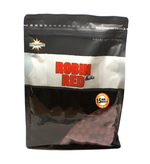 Бойли Dynamite Baits Robin Red 15mm 1kg