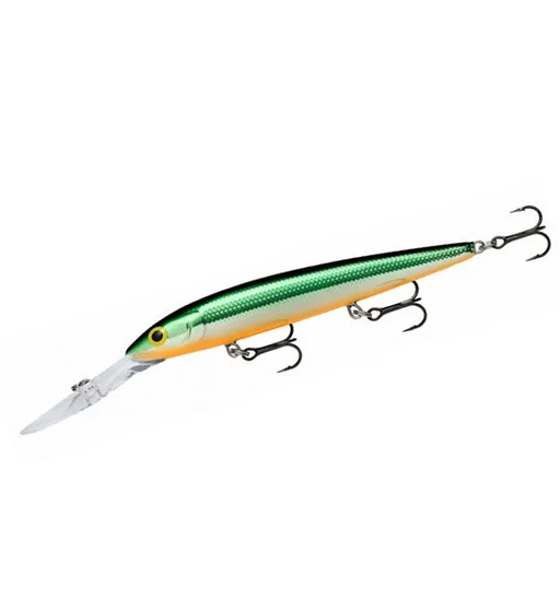 Воблер Rapala Down Deep Husky Jerk 120mm 15g #TSD