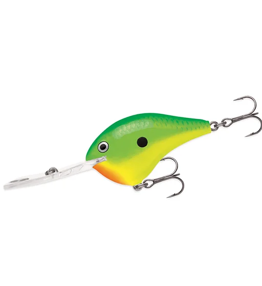 Воблер Rapala Dives-to Metal Sure Set 20 70mm 25g 6m #CTL